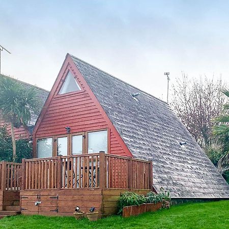 Poppy Lodge Kingsdown  Екстер'єр фото
