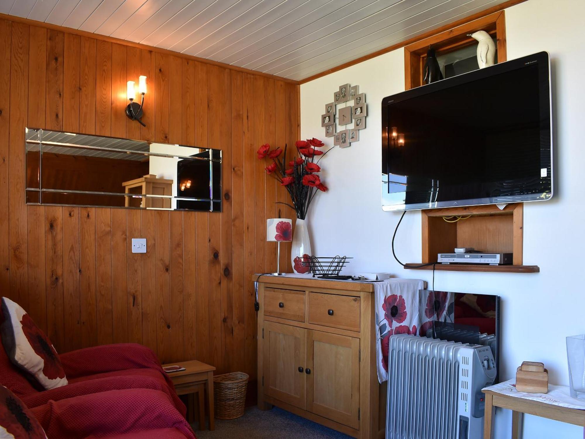Poppy Lodge Kingsdown  Екстер'єр фото