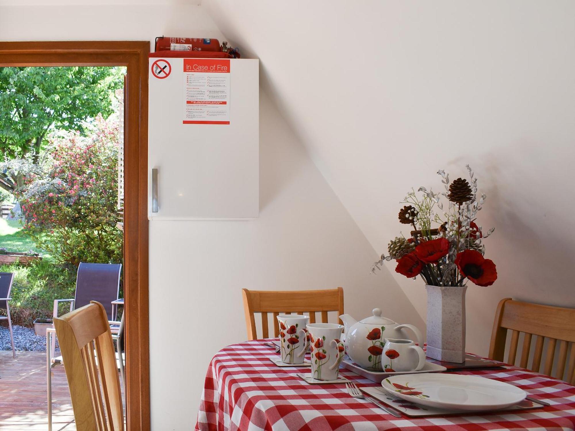 Poppy Lodge Kingsdown  Екстер'єр фото