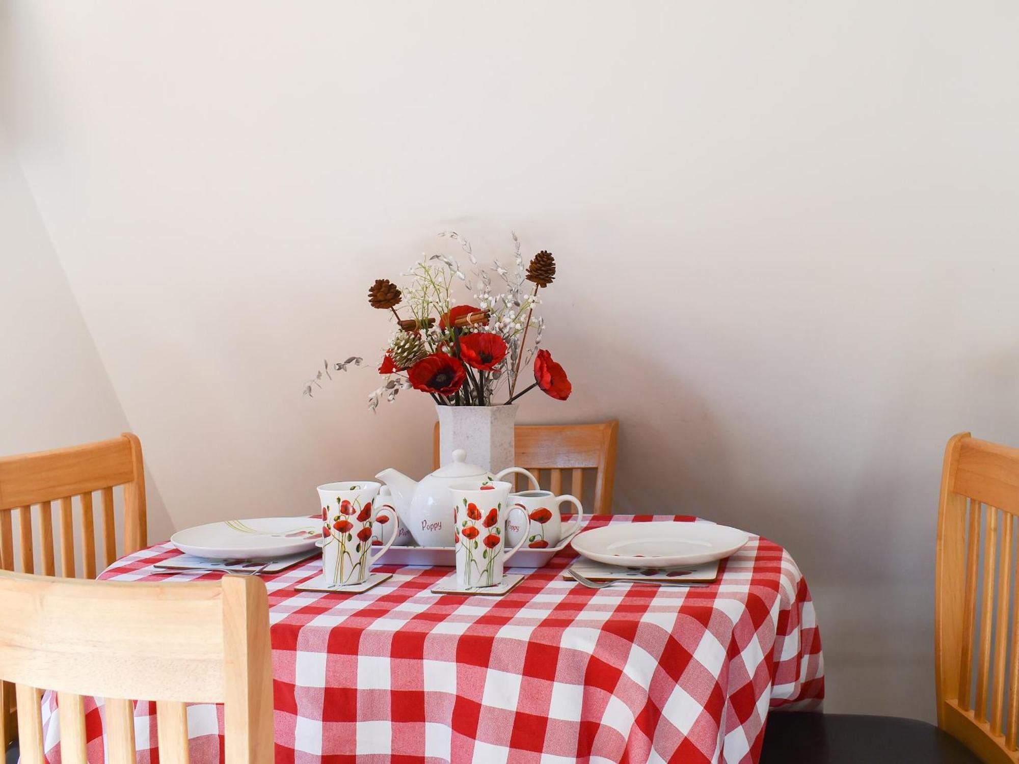 Poppy Lodge Kingsdown  Екстер'єр фото