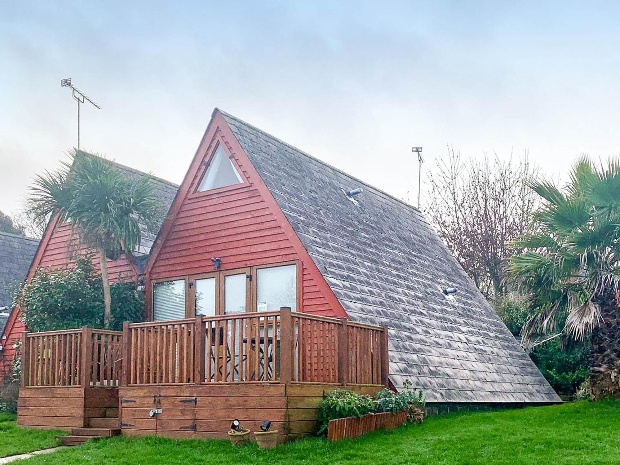 Poppy Lodge Kingsdown  Екстер'єр фото