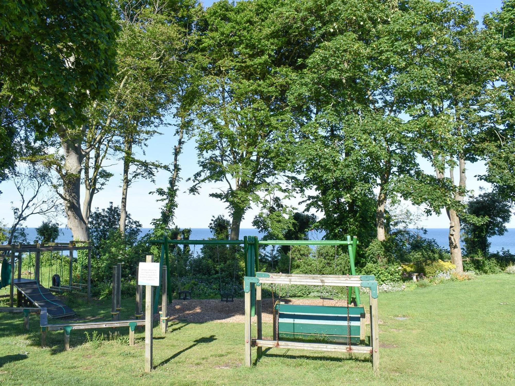 Poppy Lodge Kingsdown  Екстер'єр фото