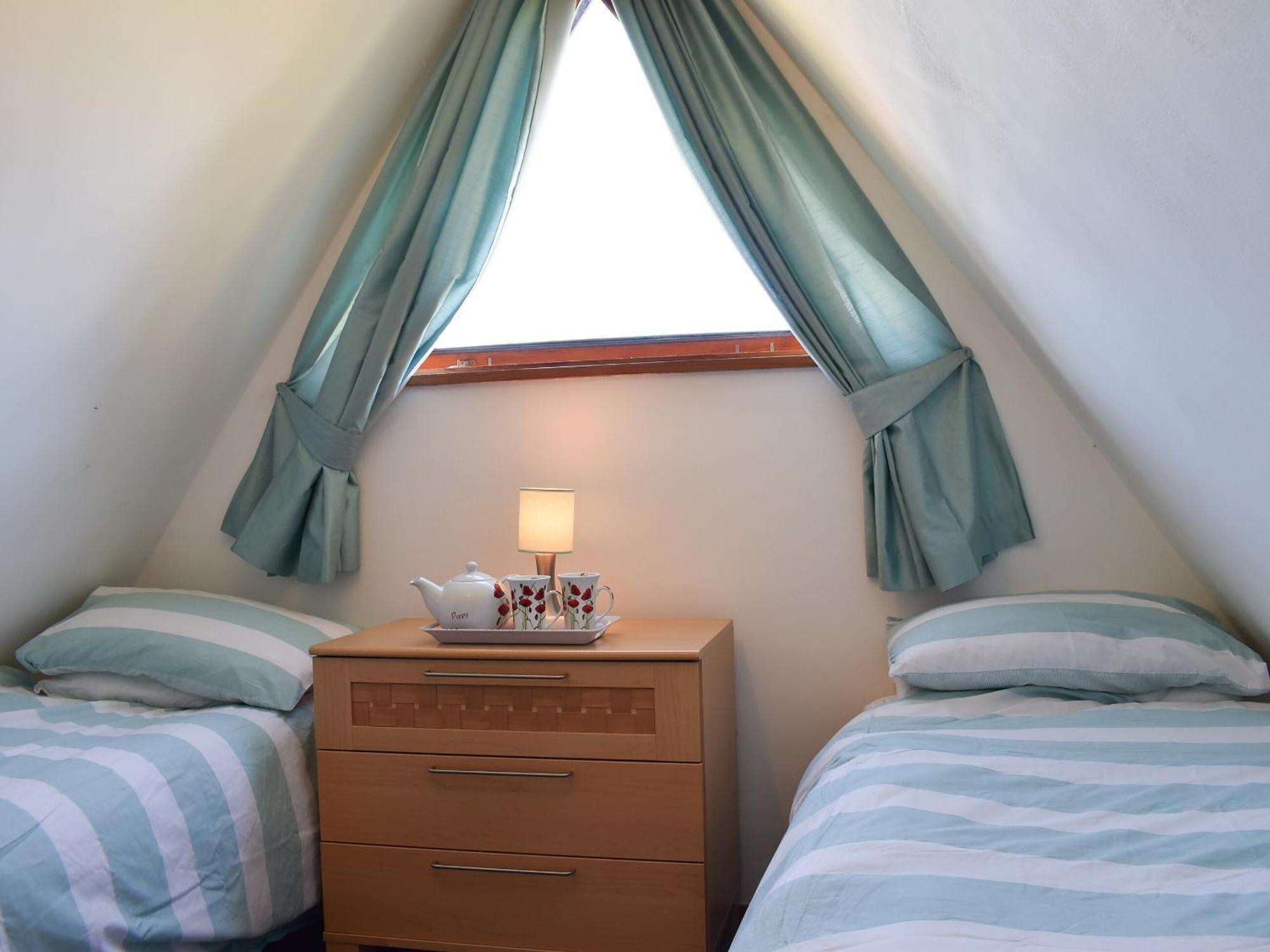 Poppy Lodge Kingsdown  Екстер'єр фото