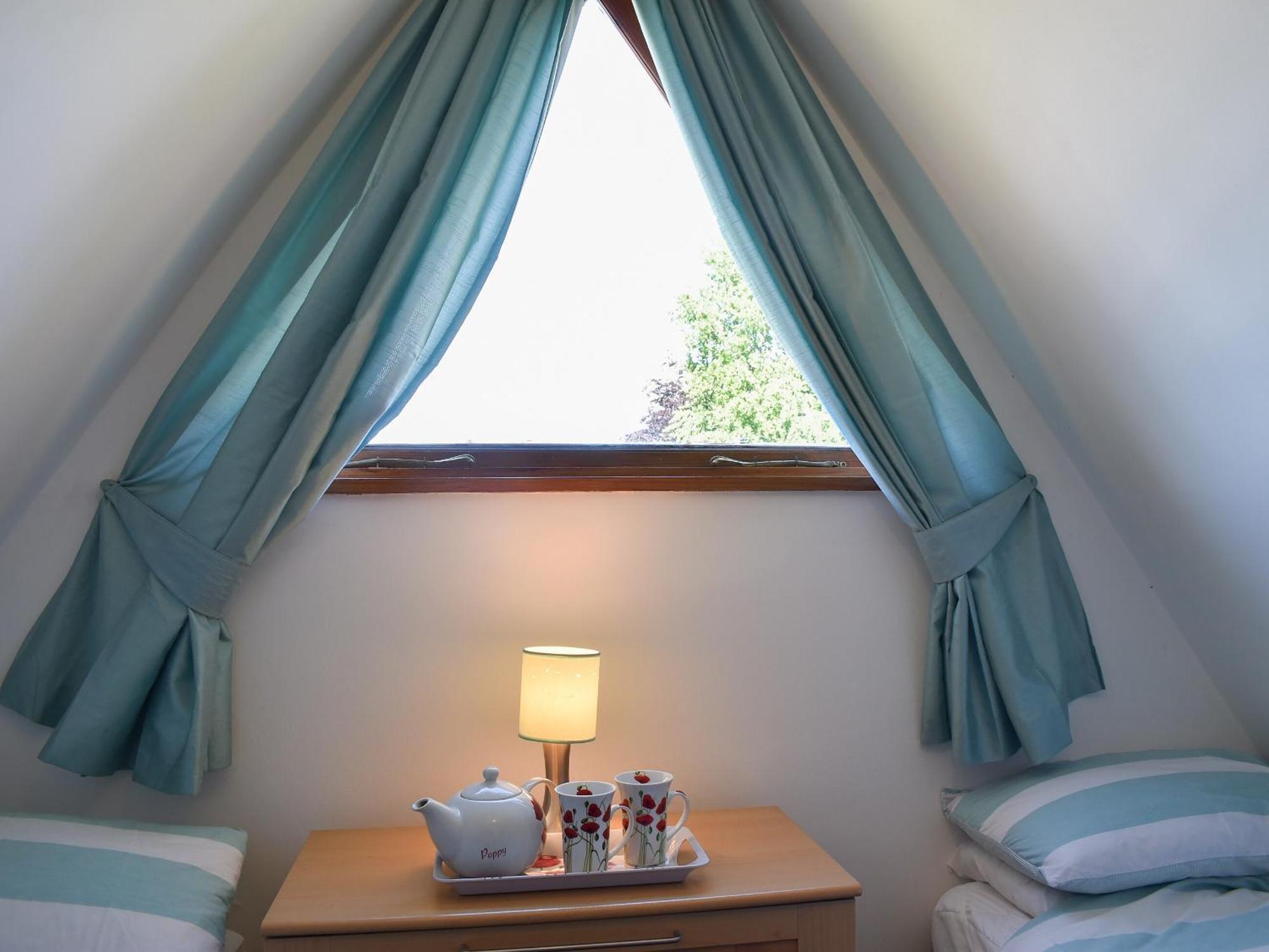 Poppy Lodge Kingsdown  Екстер'єр фото