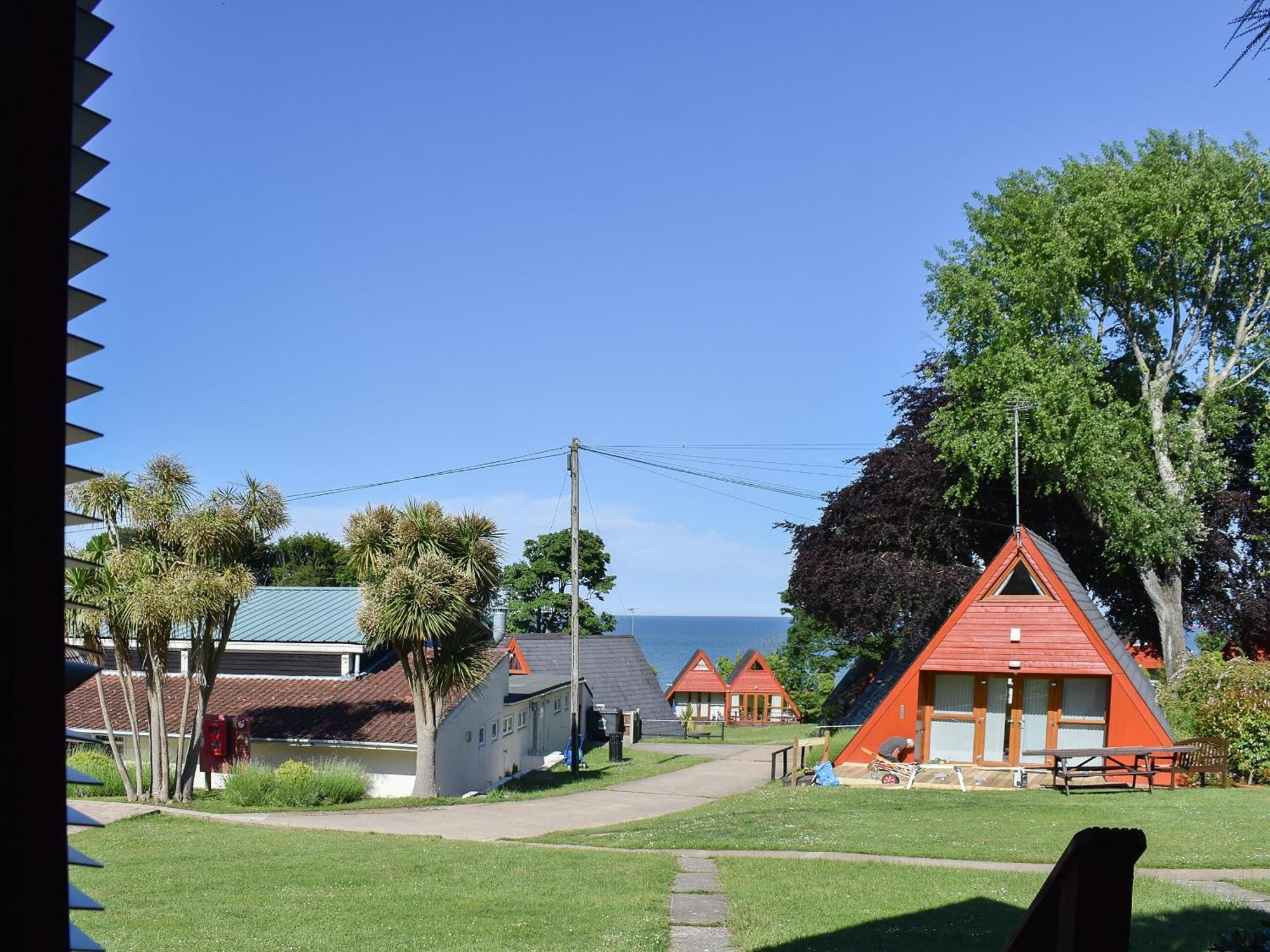 Poppy Lodge Kingsdown  Екстер'єр фото