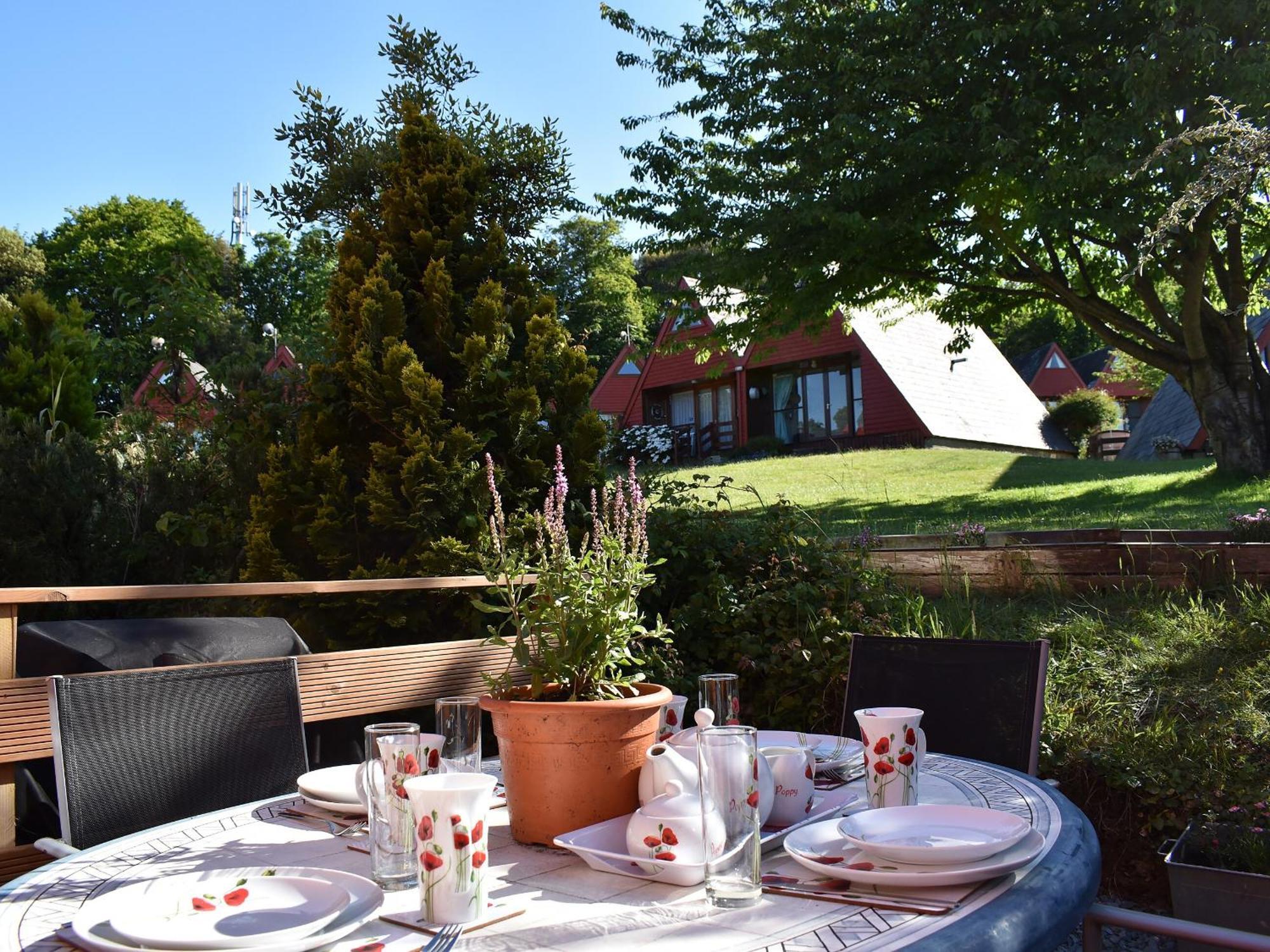 Poppy Lodge Kingsdown  Екстер'єр фото