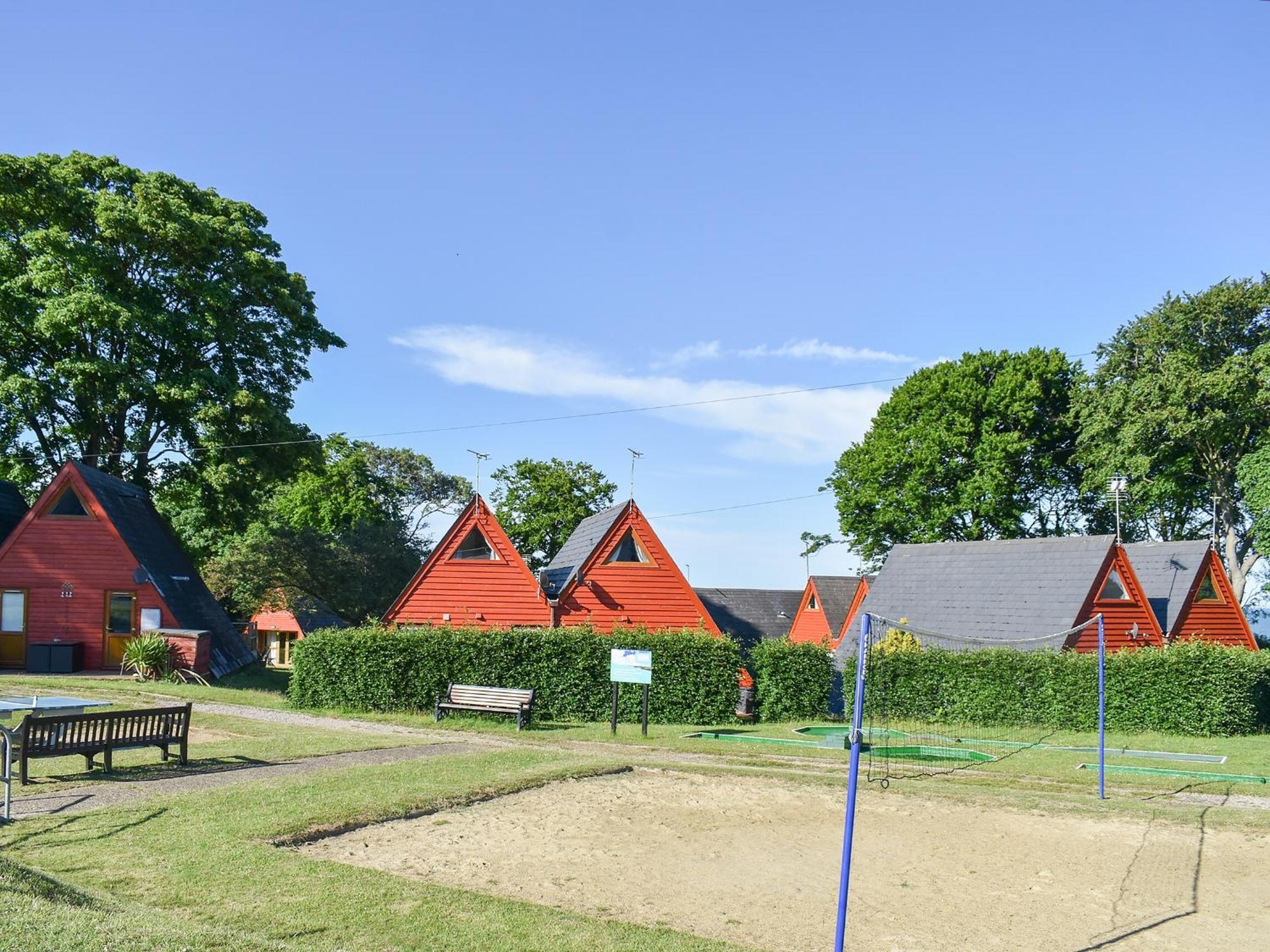 Poppy Lodge Kingsdown  Екстер'єр фото